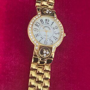 Adrian Arpel Watch